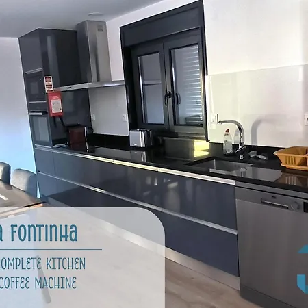 Casa Da Fontinha - Swimming Pool & Free Parking *