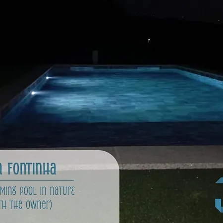 Casa Da Fontinha - Swimming Pool & Free Parking Nyaraló
