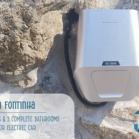 Casa Da Fontinha - Swimming Pool & Free Parking Estrada (Viana do Castelo)