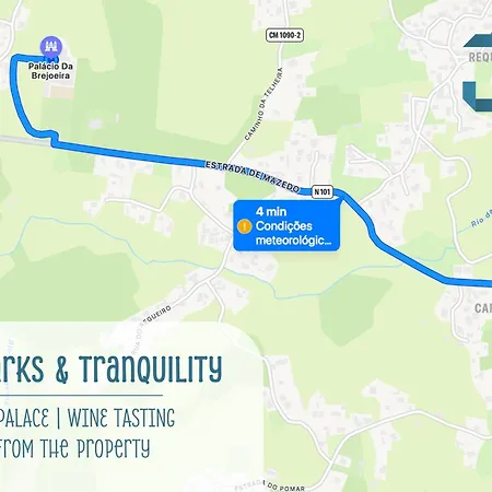 Casa Da Fontinha - Swimming Pool & Free Parking Dom wakacyjny *