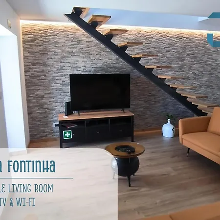 Casa Da Fontinha - Swimming Pool & Free Parking Dom wakacyjny