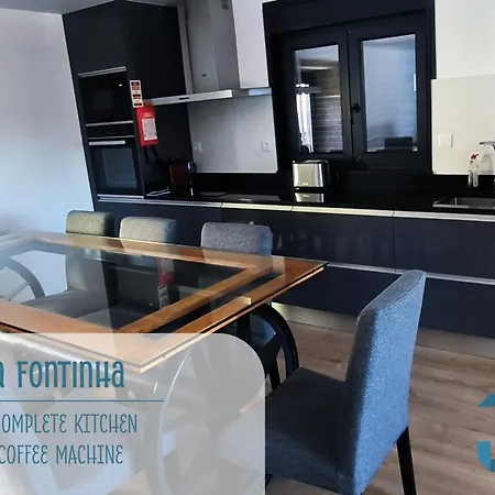 Casa Da Fontinha - Swimming Pool & Free Parking Holiday home Estrada (Viana do Castelo)