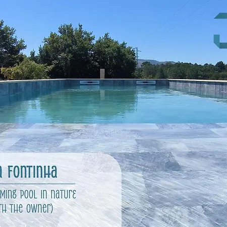 Casa Da Fontinha - Swimming Pool & Free Parking Dom wakacyjny Estrada (Viana do Castelo)