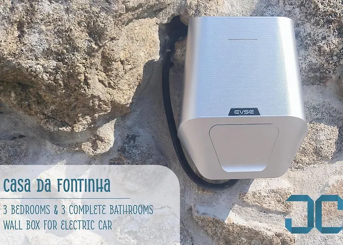 Casa Da Fontinha - Swimming Pool & Free Parking Estrada (Viana do Castelo)