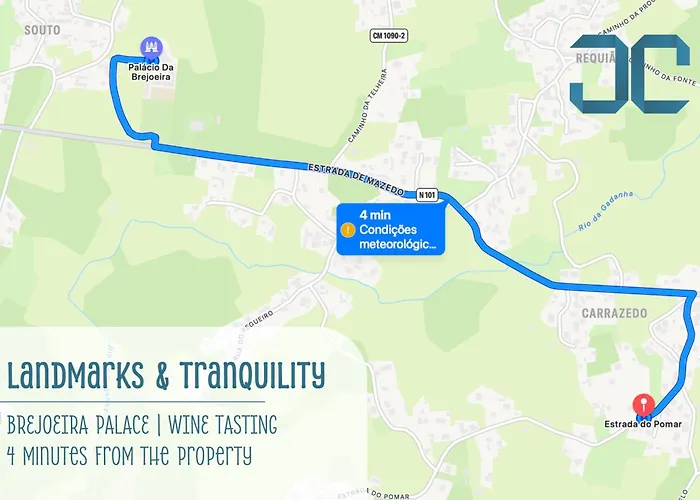 Casa Da Fontinha - Swimming Pool & Free Parking Holiday home *